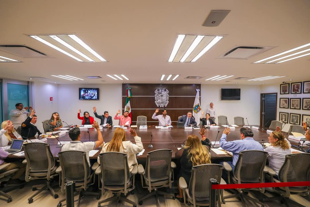 Reynosa busca recursos extraordinarios con el apoyo del Congreso y el Ejecutivo estatal para rehabilitar infraestructura afectada por inundaciones 
